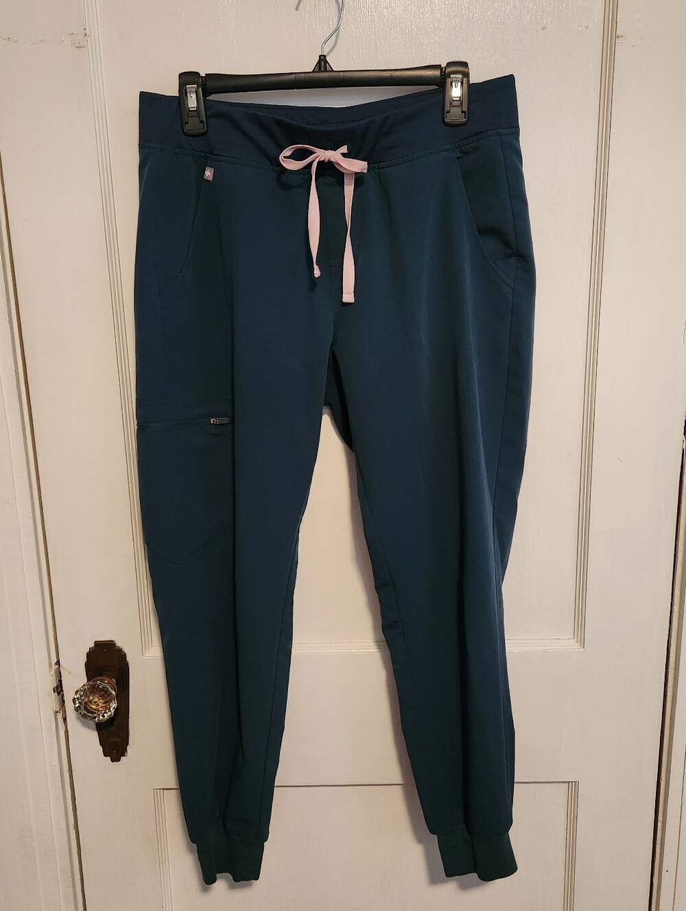 Figs Zamora Joggers Scrubs
